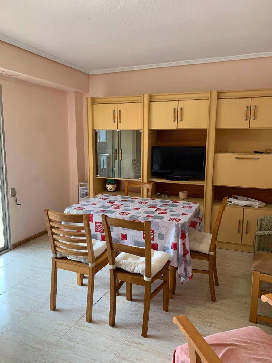 Апартаменты в Валенсии, Испания, 80 м2 фото 3