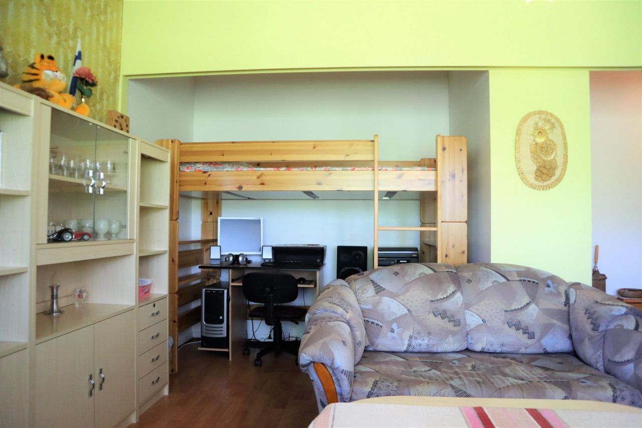 Квартира в Мянття, Финляндия, 30 м2 фото 5