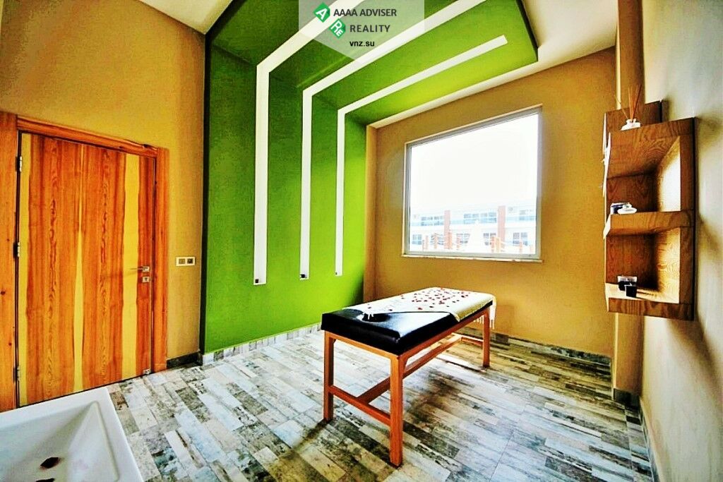 Квартира в Алании, Турция, 120 м2 фото 5
