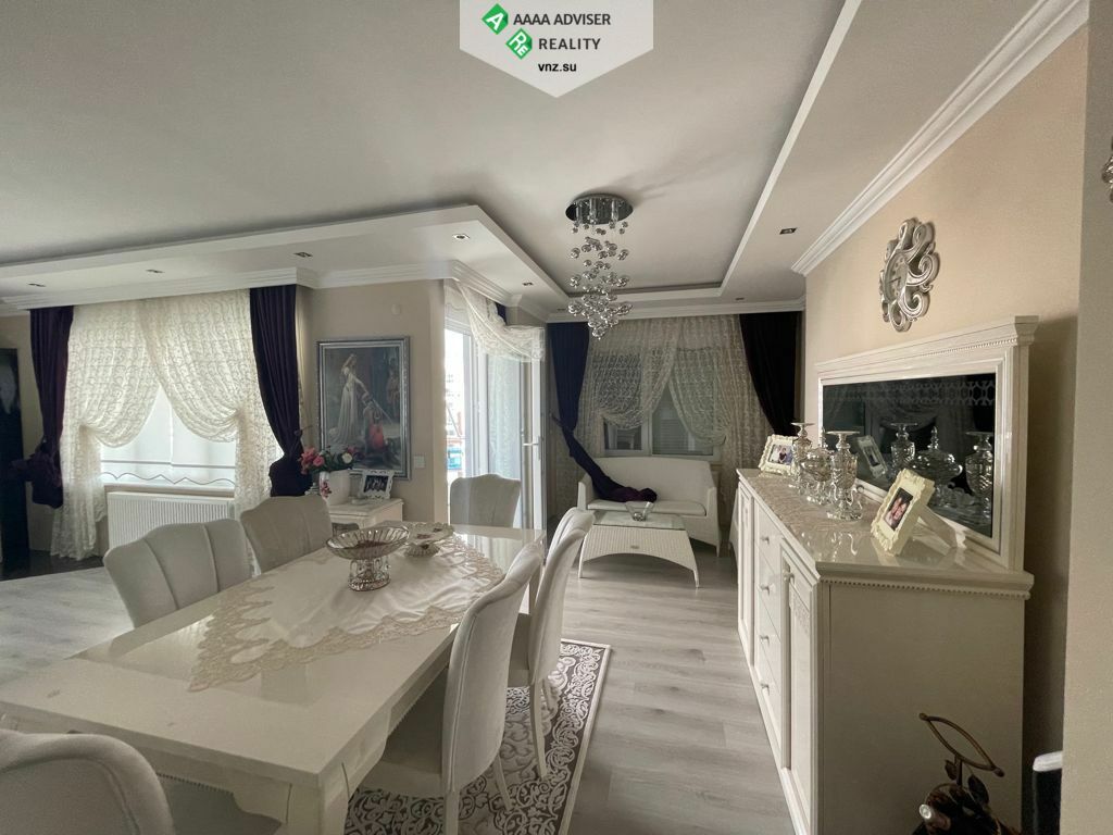 Пентхаус в Алании, Турция, 360 м2 фото 3