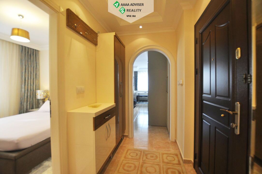 Квартира в Алании, Турция, 115 м2 фото 5