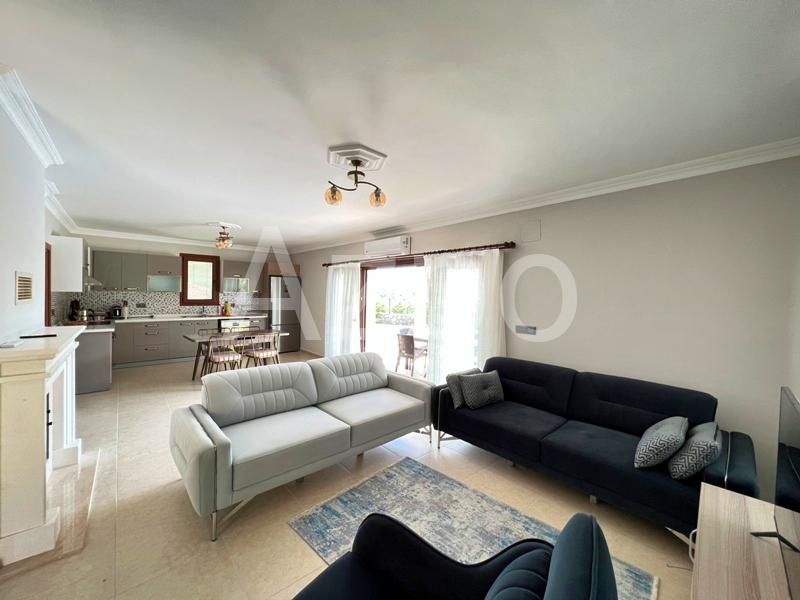 Вилла в Фетхие, Турция, 200 м2 фото 2