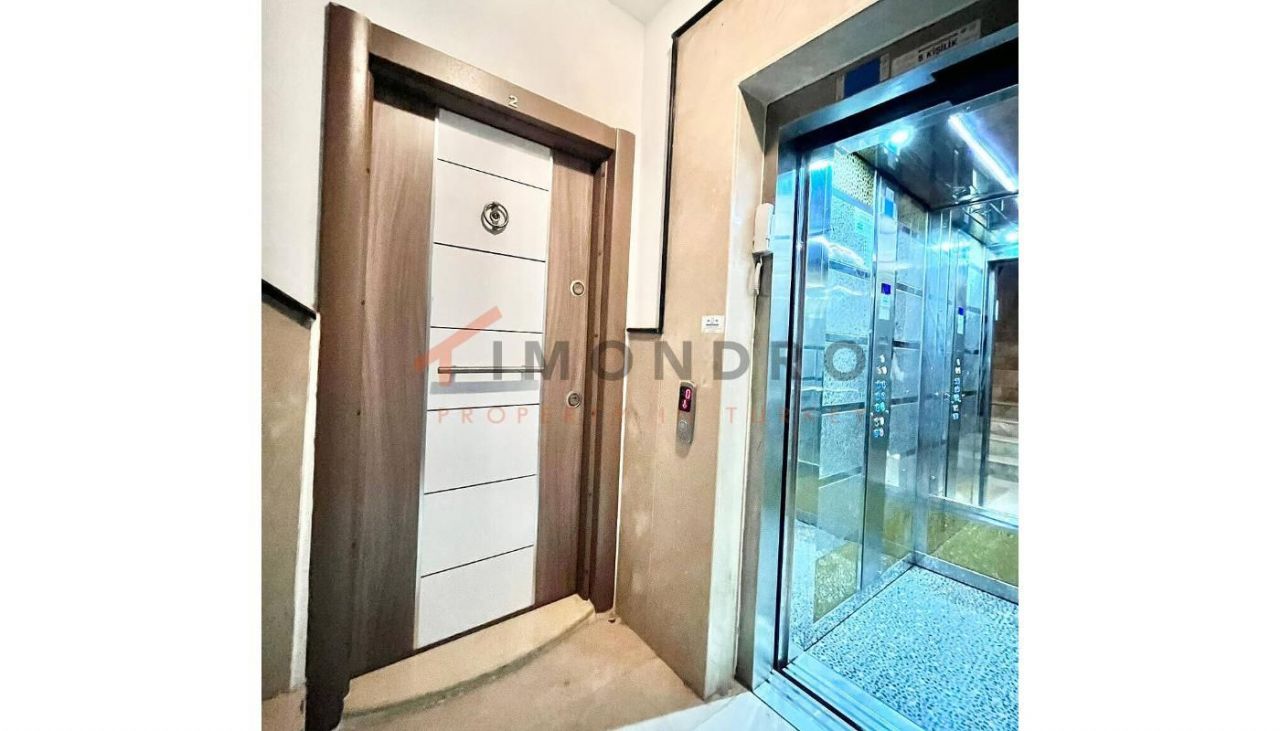 Квартира в Анталии, Турция, 65 м2 фото 3