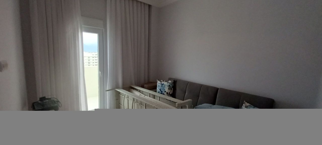 Квартира в Алании, Турция, 250 м2 фото 2