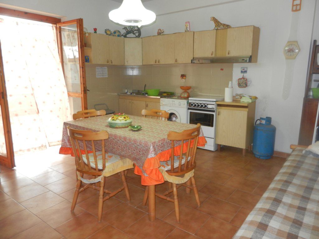 Квартира в Скалее, Италия, 105 м2 фото 2