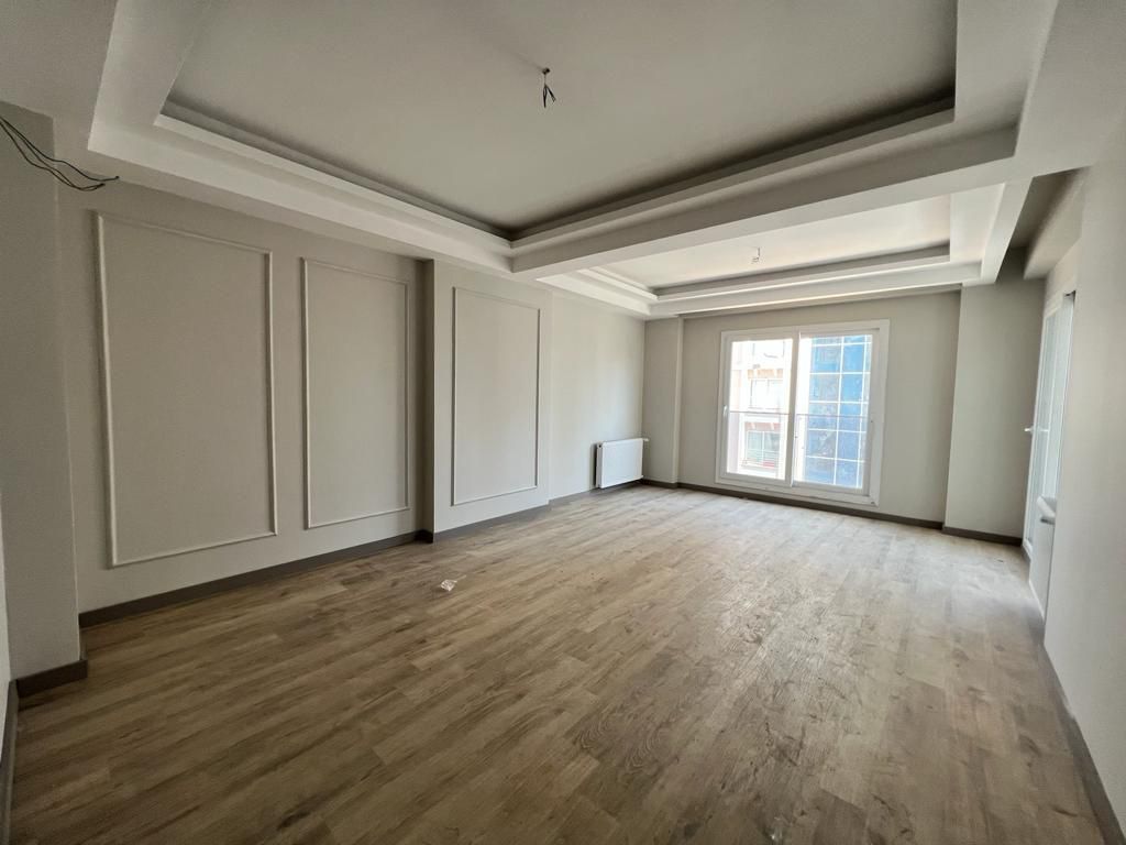 Квартира в Мерсине, Турция, 145 м2 фото 4