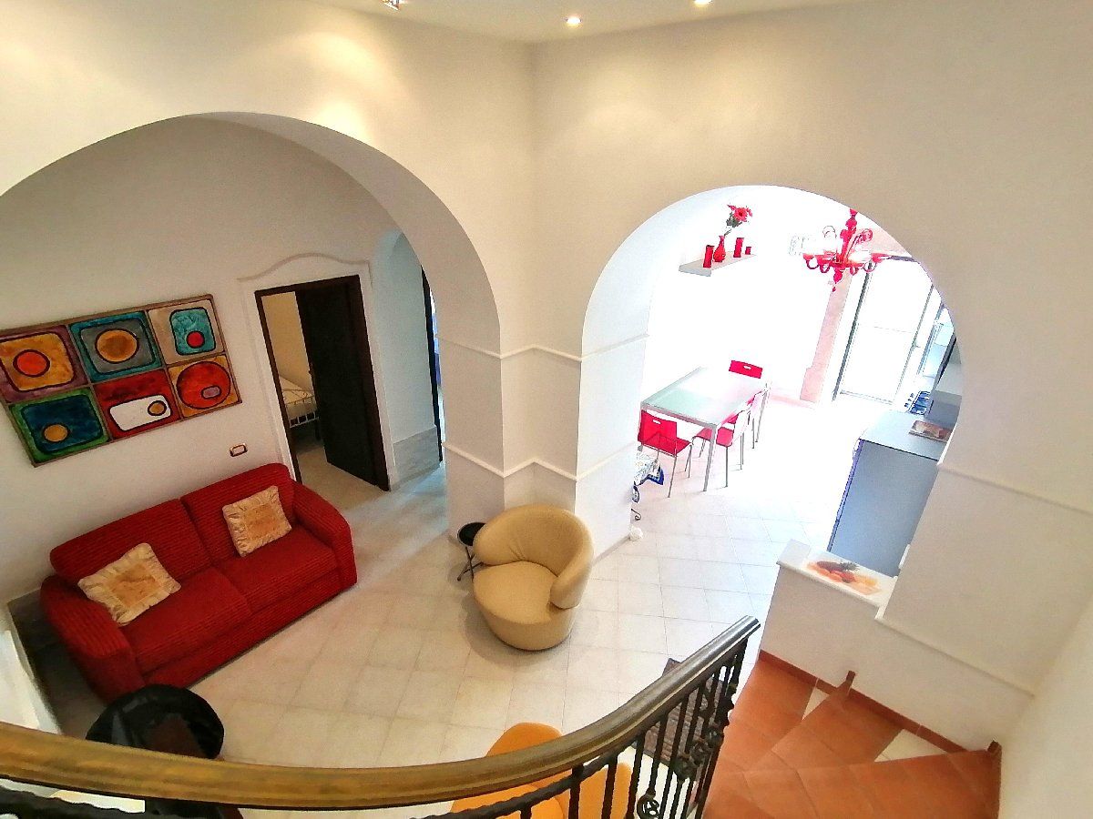 Апартаменты в Скалее, Италия, 70 м2 фото 4
