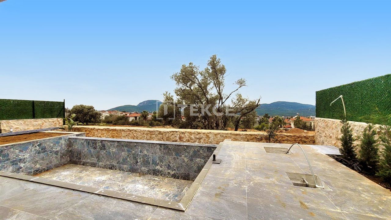 Вилла в Фетхие, Турция, 150 м2 фото 3
