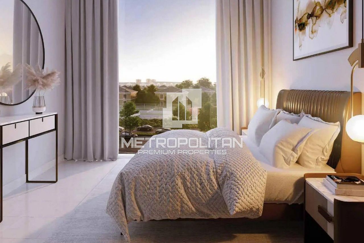 Апартаменты в Дубае, ОАЭ, 33 м2 фото 3