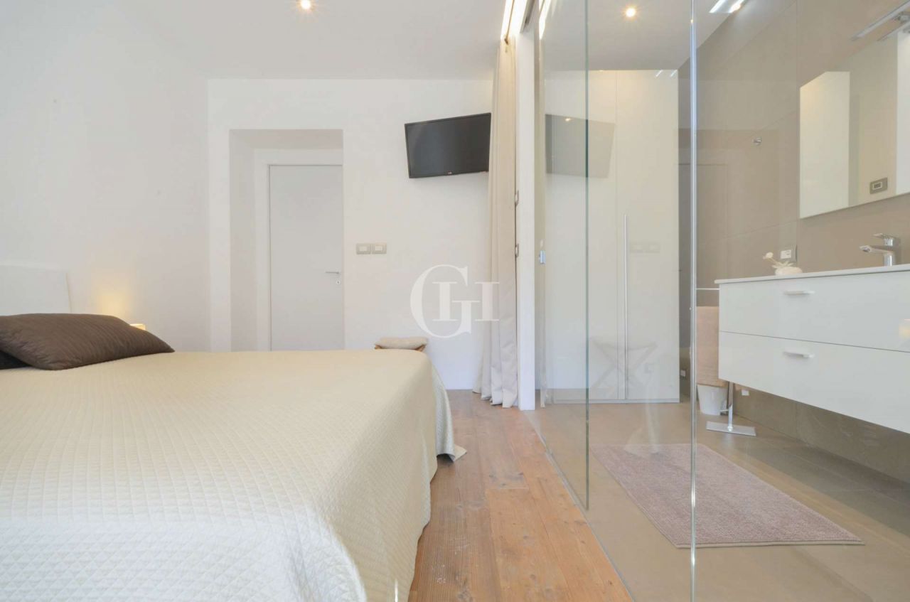 Апартаменты у озера Гарда, Италия, 115 м2 фото 5