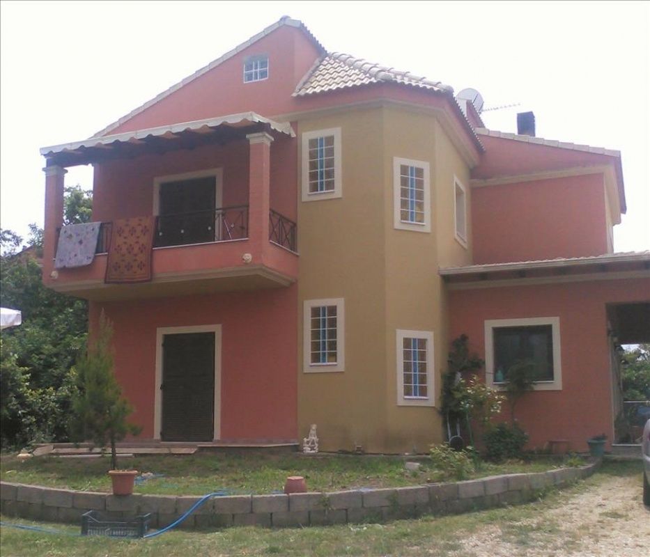 Дом на Ионических островах, Греция, 317 м2 фото 2