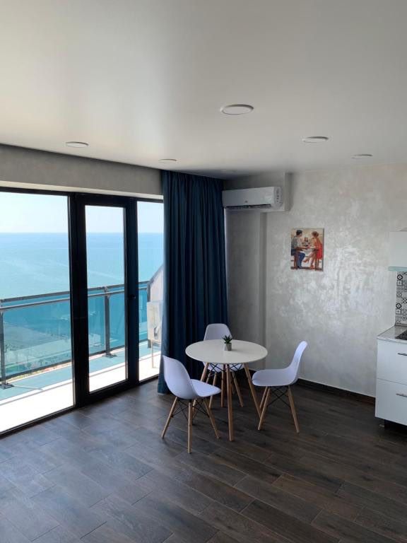 Апартаменты в Батуми, Грузия, 60 м2 фото 3
