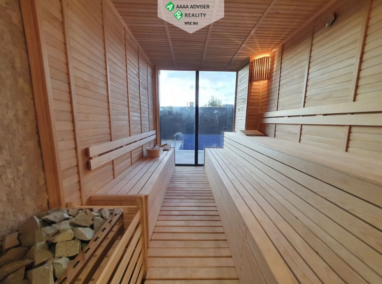 Квартира в Алании, Турция, 55 м2 фото 5