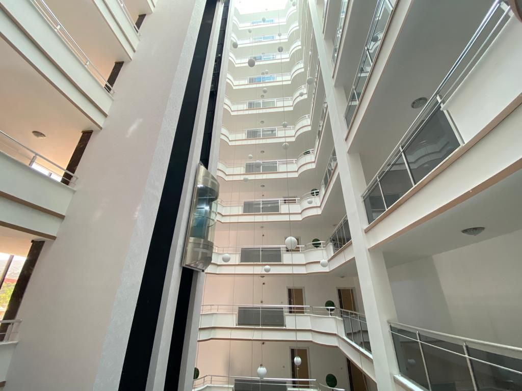 Квартира в Алании, Турция, 70 м2 фото 4