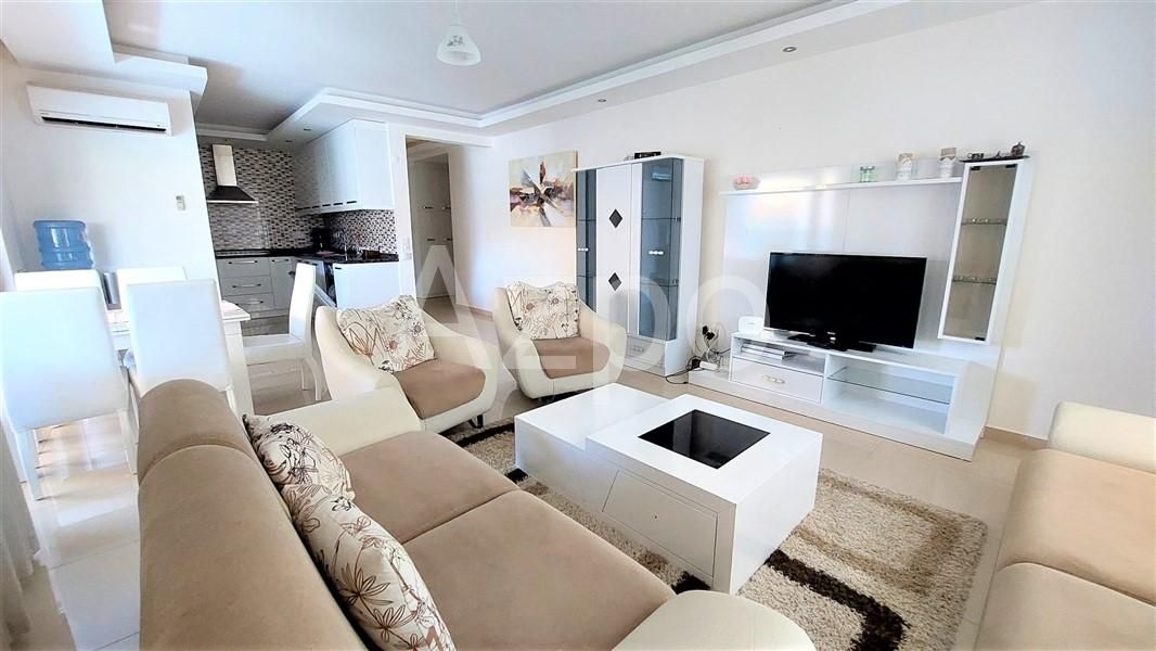 Апартаменты в Алании, Турция, 120 м2 фото 5