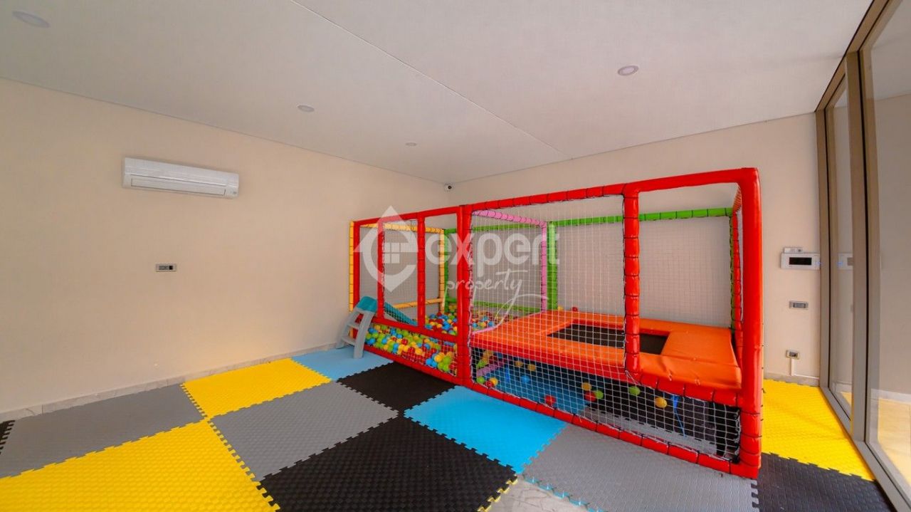 Квартира в Анталии, Турция, 120 м2 фото 5
