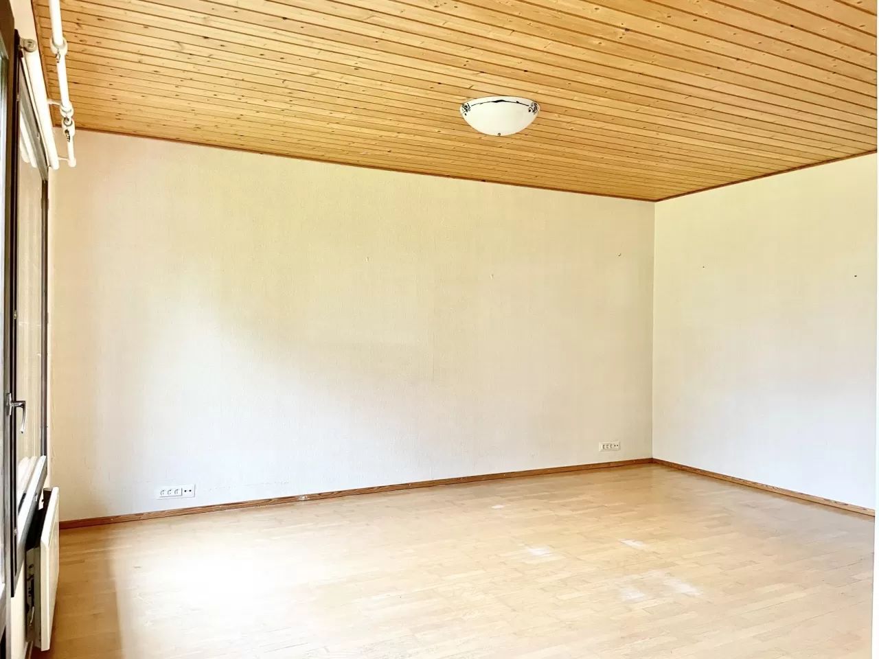Таунхаус в Мянття, Финляндия, 64 м2 фото 3