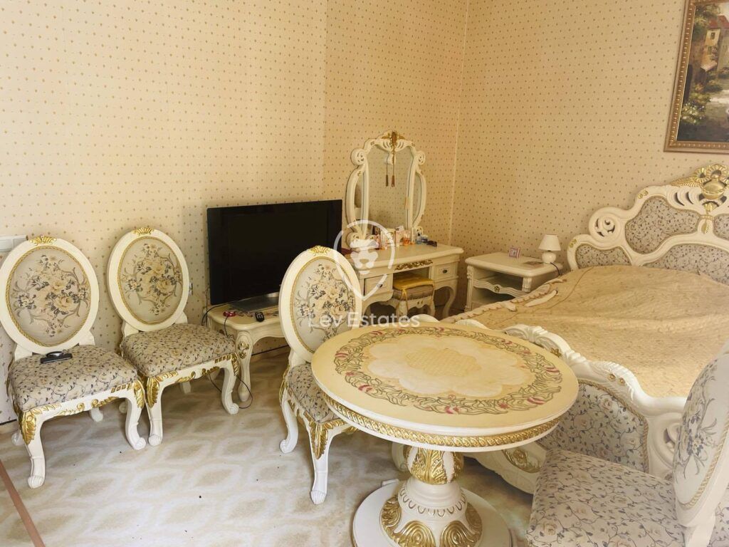 Студия в Елените, Болгария, 50 м2 фото 3
