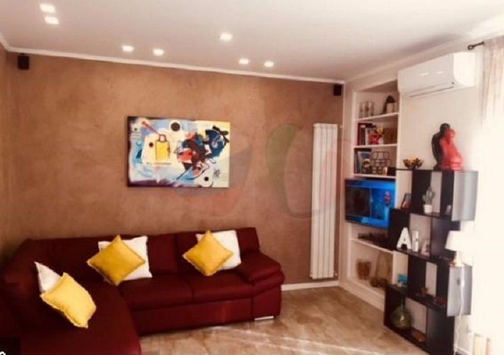 Квартира в Сан-Ремо, Италия, 60 м2 фото 4