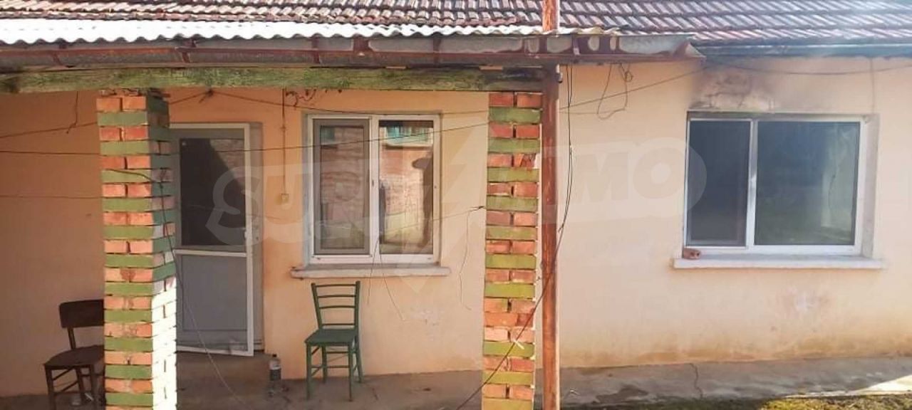 Дом в Велико Тырново, Болгария, 75 м2 фото 5