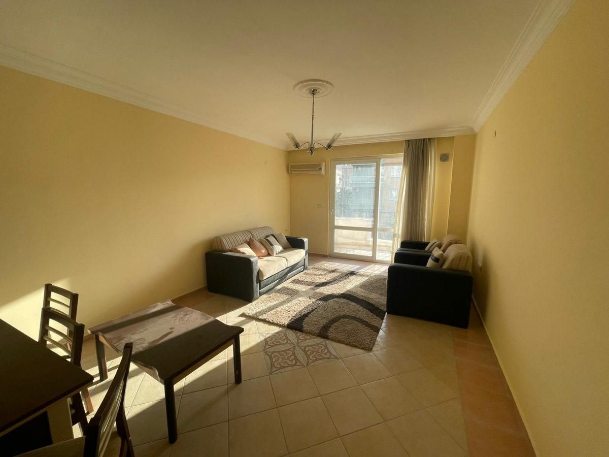 Квартира в Алании, Турция, 100 м2 фото 5