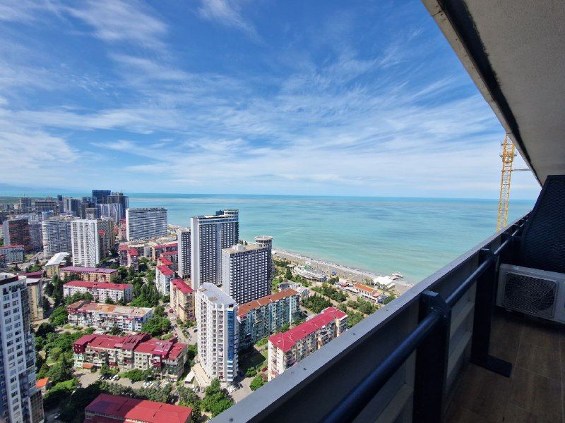 Апартаменты в Батуми, Грузия, 45 м2 фото 4
