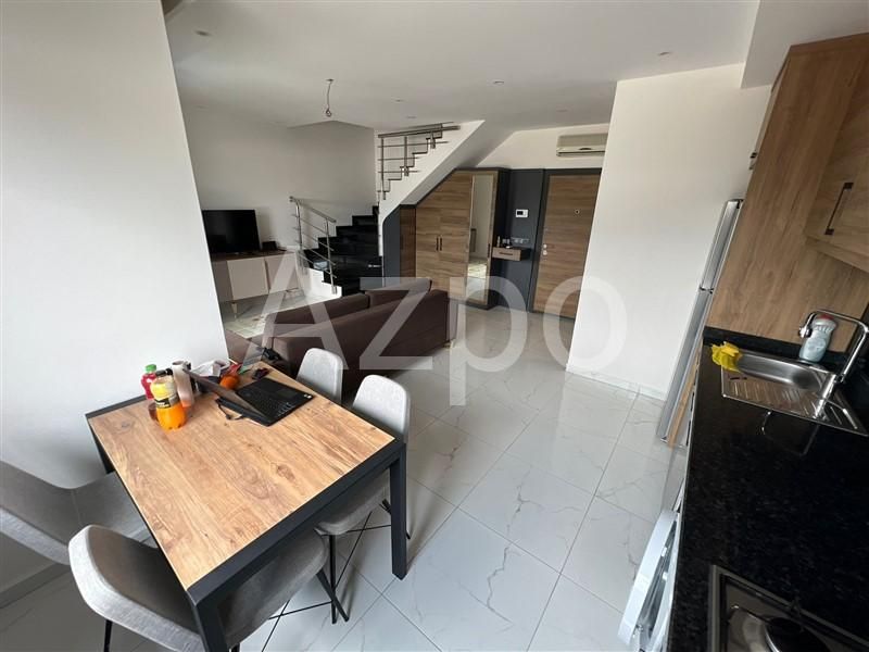 Пентхаус в Алании, Турция, 106 м2 фото 2