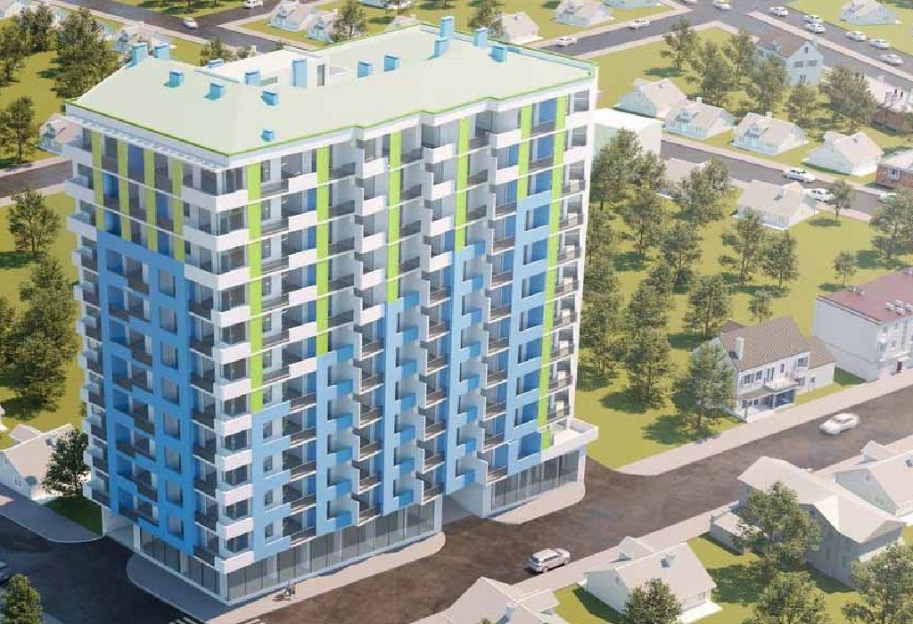 Квартира в Батуми, Грузия, 51.3 м2 фото 5