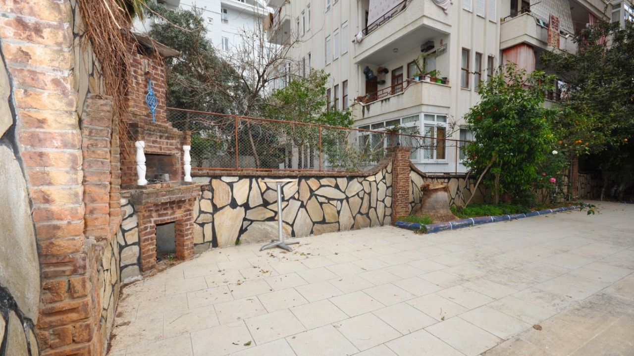 Квартира в Алании, Турция, 250 м2 фото 4
