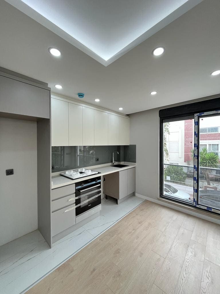 Квартира в Анталии, Турция, 70 м2 фото 3