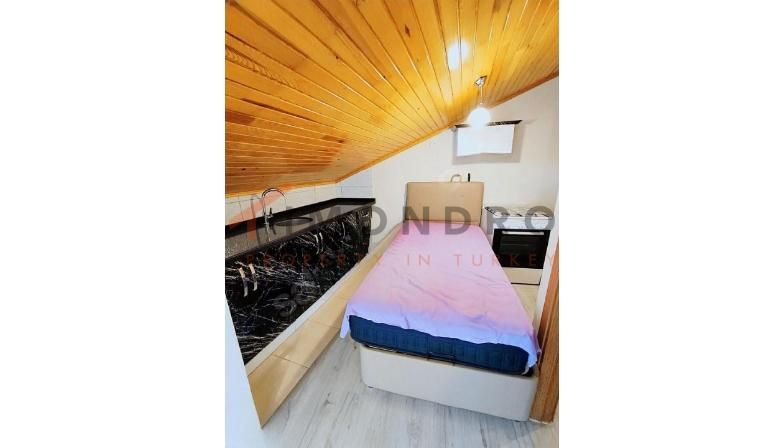 Квартира в Стамбуле, Турция, 160 м2 фото 4