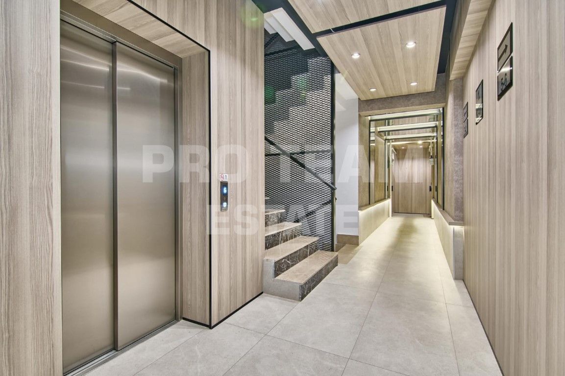 Апартаменты в Анталии, Турция, 125 м2 фото 2