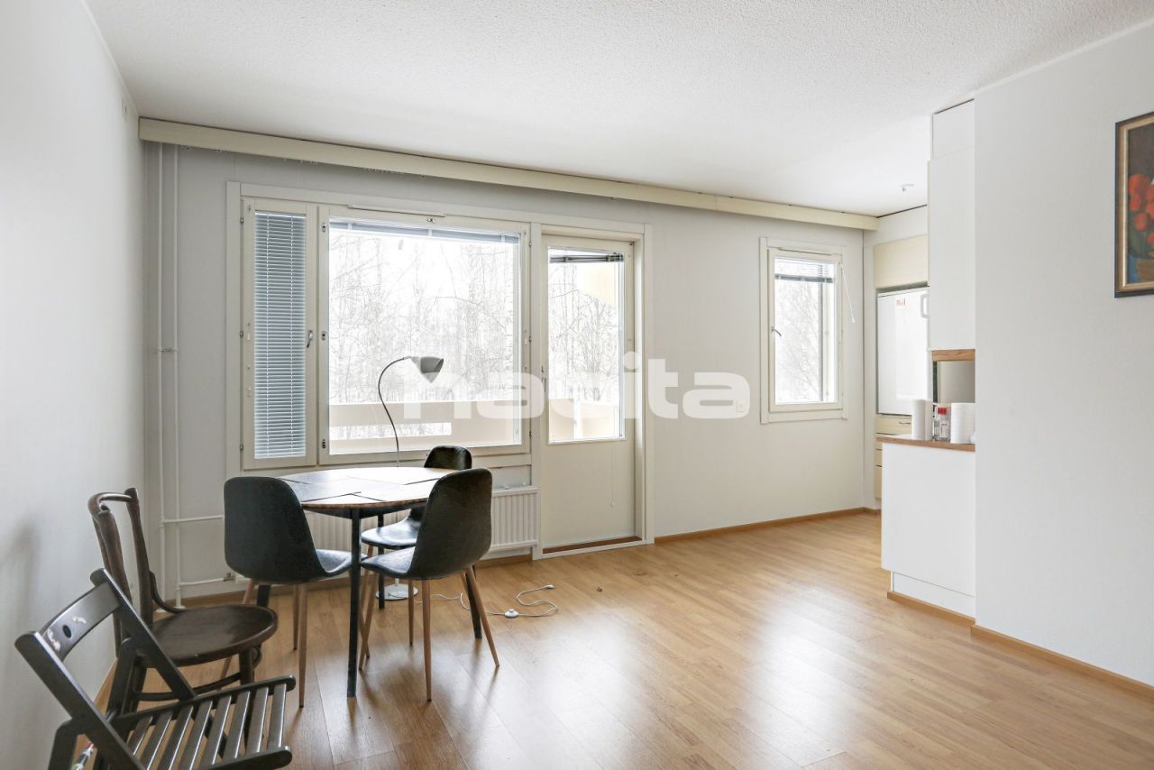 Апартаменты в Иматре, Финляндия, 51 м2 фото 3
