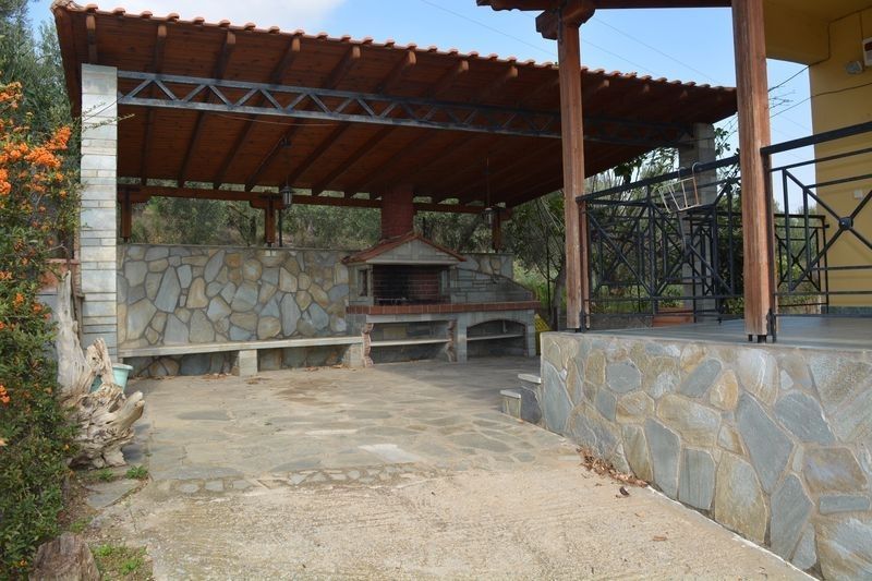 Таунхаус в Ситонии, Греция, 160 м2 фото 3