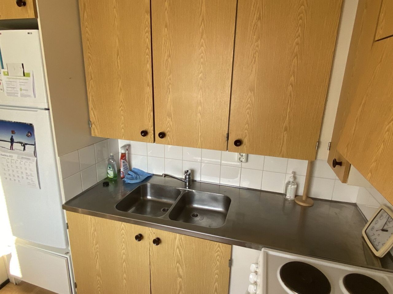 Таунхаус в Иломантси, Финляндия, 40 м2 фото 3