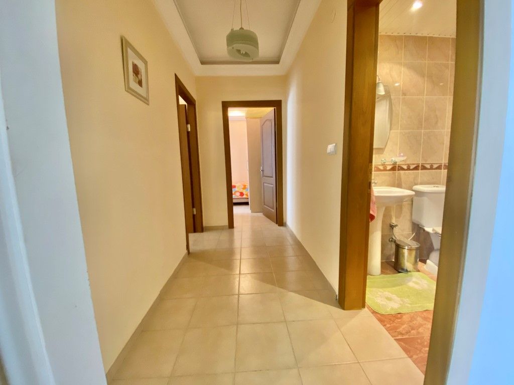 Квартира в Алании, Турция, 100 м2 фото 5