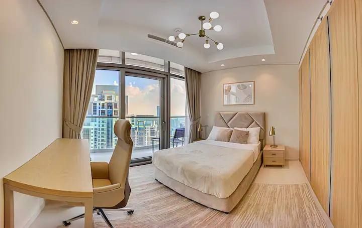 Апартаменты в Дубае, ОАЭ, 158 м2 фото 5