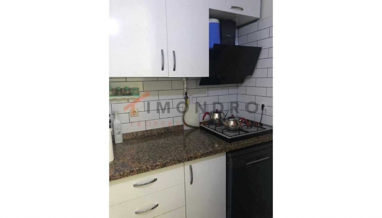 Квартира в Стамбуле, Турция, 80 м2 фото 4