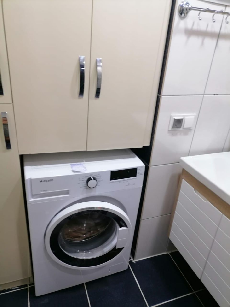 Квартира в Алании, Турция, 50 м2 фото 3