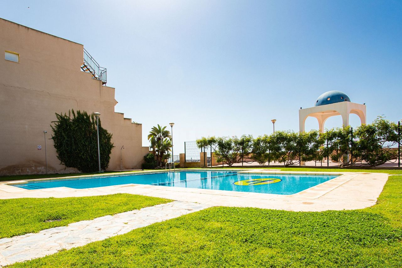 Апартаменты в Агиласе, Испания, 60 м2 фото 3