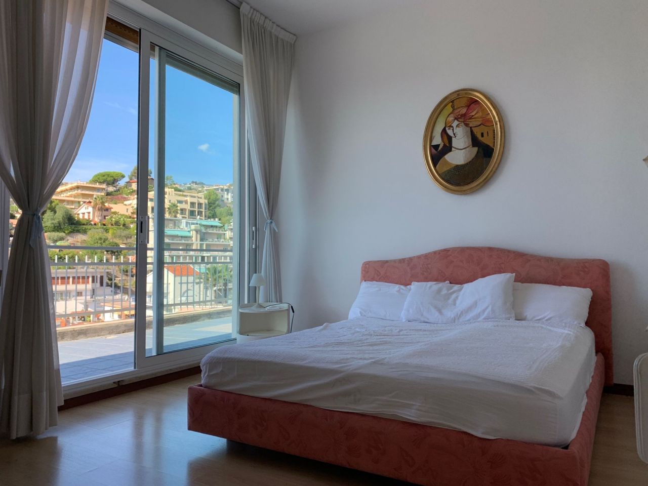 Апартаменты в Сан-Ремо, Италия, 150 м2 фото 5