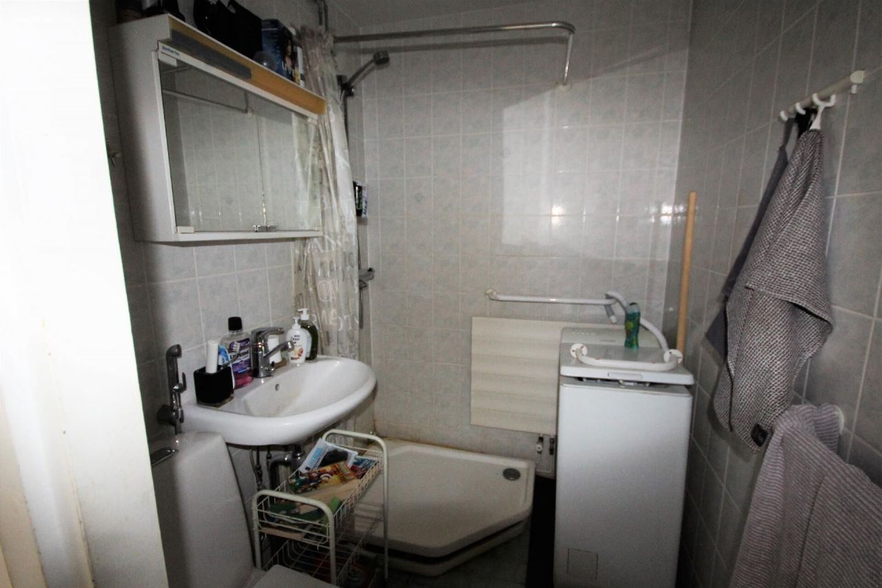 Квартира в Котке, Финляндия, 34 м2 фото 4
