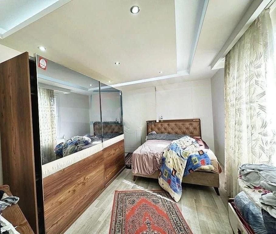 Квартира в Мерсине, Турция, 140 м2 фото 3