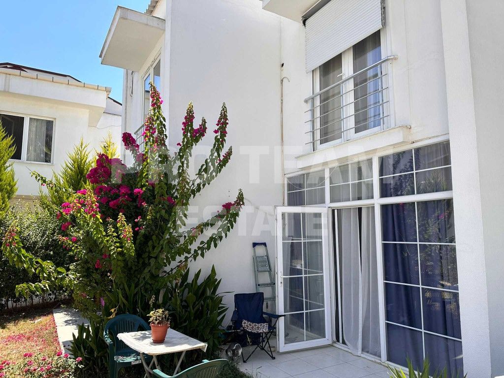 Вилла в Кунду, Турция, 90 м2 фото 3