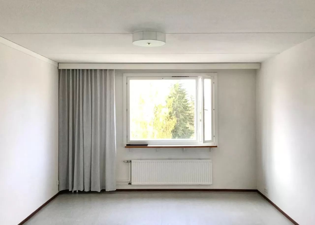 Квартира в Лахти, Финляндия, 41 м2 фото 2