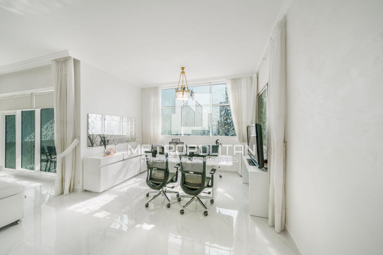 Апартаменты в Дубае, ОАЭ, 299 м2 фото 3