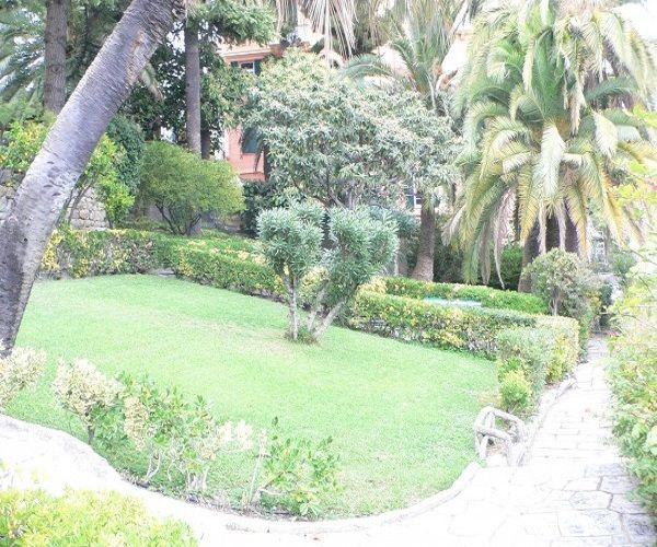 Апартаменты в Сан-Ремо, Италия, 100 м2 фото 4