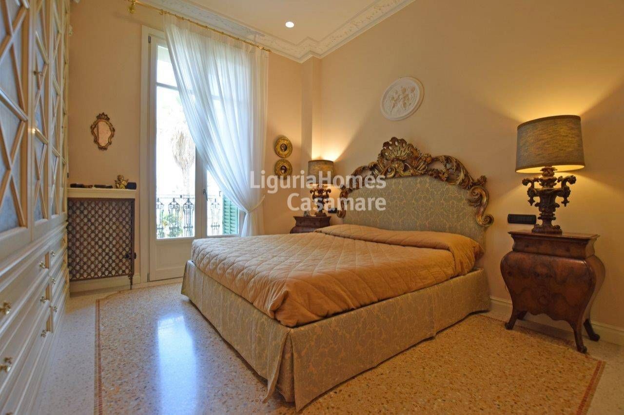 Апартаменты в Оспедалетти, Италия, 170 м2 фото 5