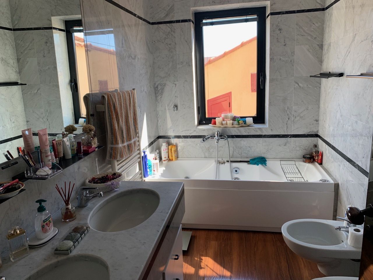 Апартаменты в Бордигере, Италия, 130 м2 фото 5