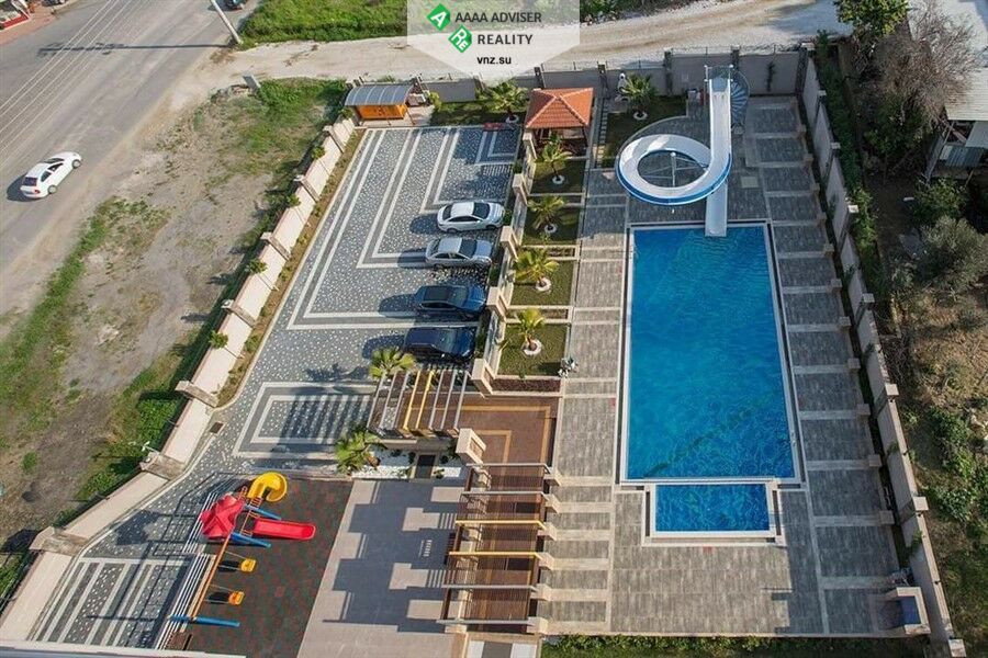 Квартира в Алании, Турция, 165 м2 фото 3